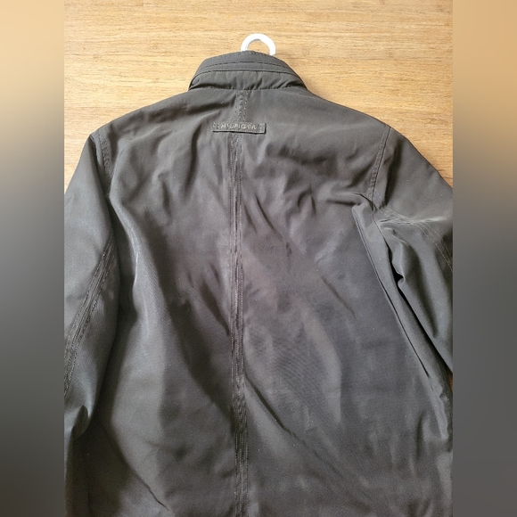 Tommy hilfiger fall/winter jacket - Picture 4 of 4